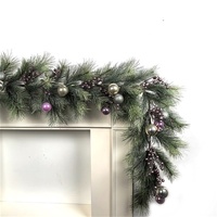 180cm Pine Garland