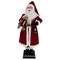 Santa Claus with Music &amp; Movement