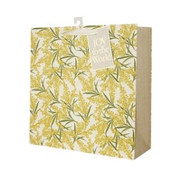 Australiana Gift Bag Botanical 35x35x12cm