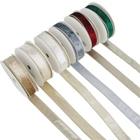 Ribbon 2.5cm x 5m 6 Colors to choose from