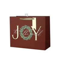 Joy to the World Bag 32x12x26cm