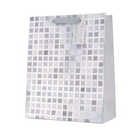 Disco Gift Bag 26x32x12cm