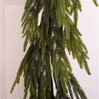 274cm Pine Garland