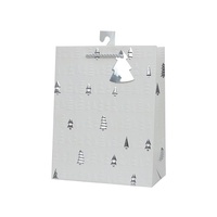 Tree Gift Bag 18x23x10cm