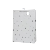 Tree Gift Bag 30x42x12cm