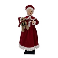 Magical Mrs Claus 150cm 