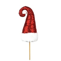 Santa Hat Pick 50cm