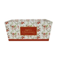 Hamper Basket 27x21x12cm