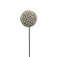 Platinum Ball Pic 10cm