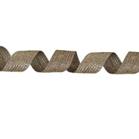 Champagne Ribbon 7.5m x 150cm C