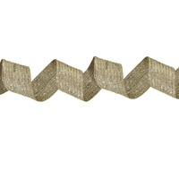 Gold Ribbon 7.5m x 150cm