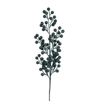 Forest Green Berry Pick 78cm