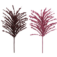 Cherry &amp; Pink Spray 66cm