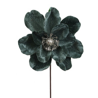 Sage Green Magnolia 24cm