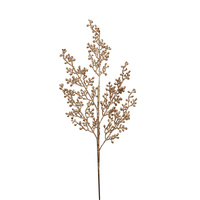 Rose Gold Stem 81cm