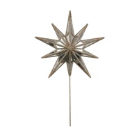 Christmas Tree Topper image