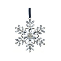 Crystal Snowflake 10.cm