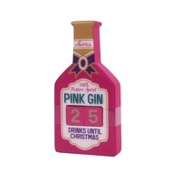 Pink Gin - Countdown!
