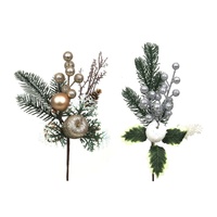 Christmas Picks 30cm