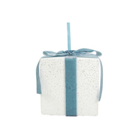 White Gift Box 12x14cm