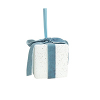 White Gift Box 8x10cm