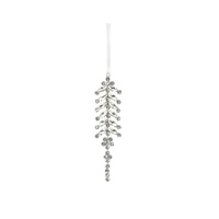 18cm Diamonte Dec