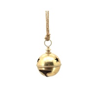Gold Bell 16cm