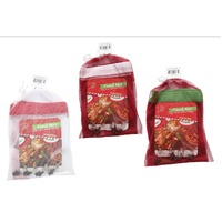 Food Net with 4 Weights