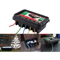 Weather Proof Power Box