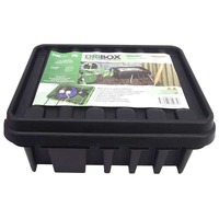 Weather Proof Power Box Large