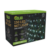 Solar Net Light 