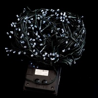500Pc SOLAR LED LIGHTS WHITE