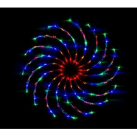 LED Spinner - Multi