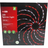 LED Spinner 50cm RW