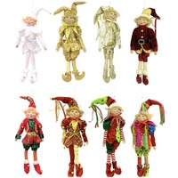 Elf Whimsical 35cm Mega-Mix..