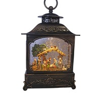 LANTERN NATIVITY MUSIC