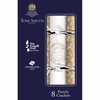 Gold Family Bon Bons 8x12.5in