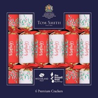 Traditional Premium Bon Bons 6x14in