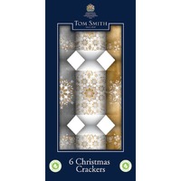 Gold Cream Cube Bon Bons 6x12in