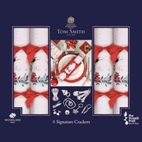 Traditional Signature Bon Bons 6x14in