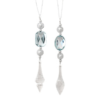 Mint Crystal Drop