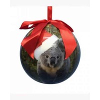 KOALA BAUBLE