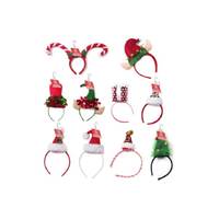 XMAS HEADBAND