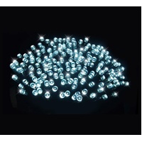 1000 LED Fairy Lights White