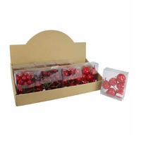 Fruit Decos Red