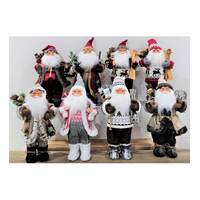 Santa Deluxe 45cm