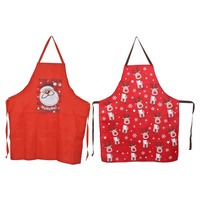 Red Apron