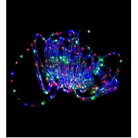 Led r/light multi 20m