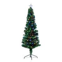 Slim Fibre Optic 180cm.  248 Tips Multi