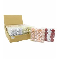 Nutbells 16pc 4 asst